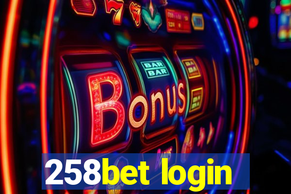 258bet login